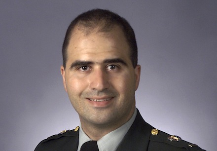 Nidal Hasan: Fort Hood gunman must cut off beard or will 