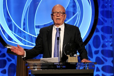 2014 Television Academy Hall of Fame