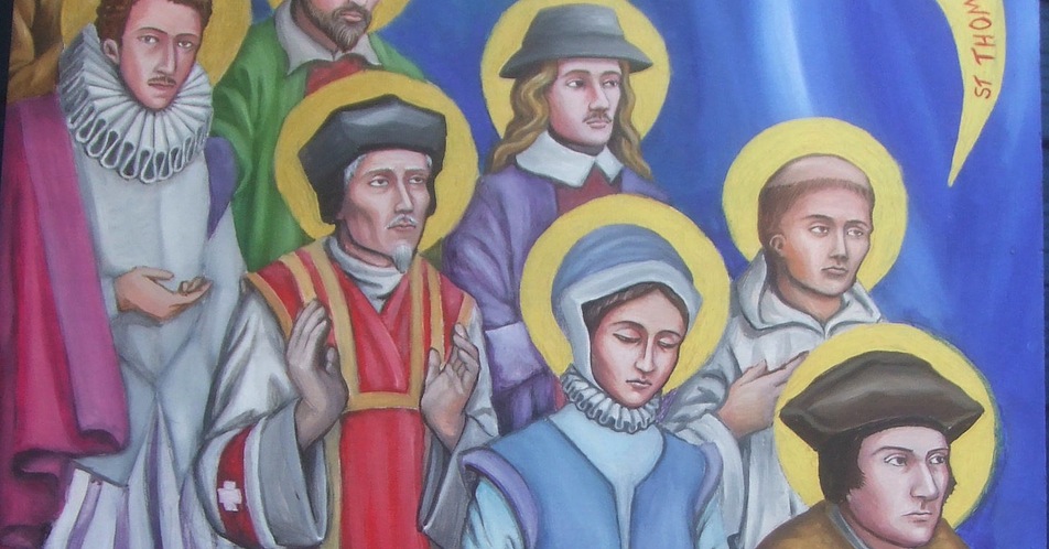 Why are so many Catholics embarrassed by the English martyrs ...