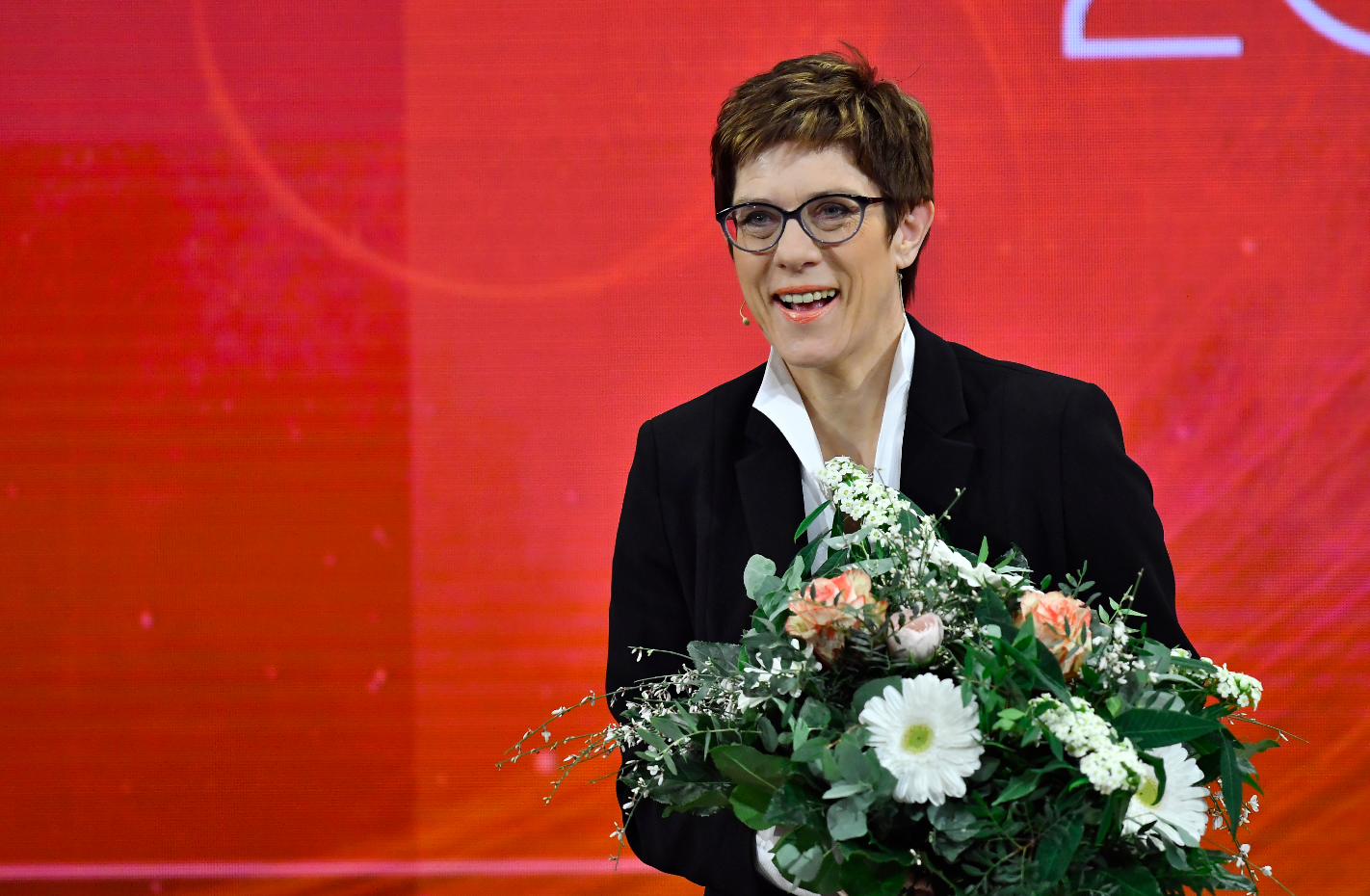 Germanys governing parties punished in state election