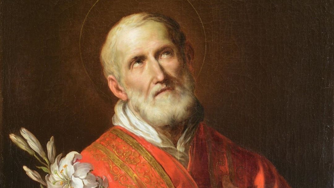 Through personal contact and friendship, St Philip Neri contributed to the ...