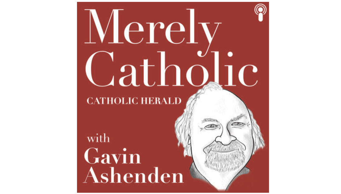 Merely Catholic: The Spiritual Battle after Roe v Wade